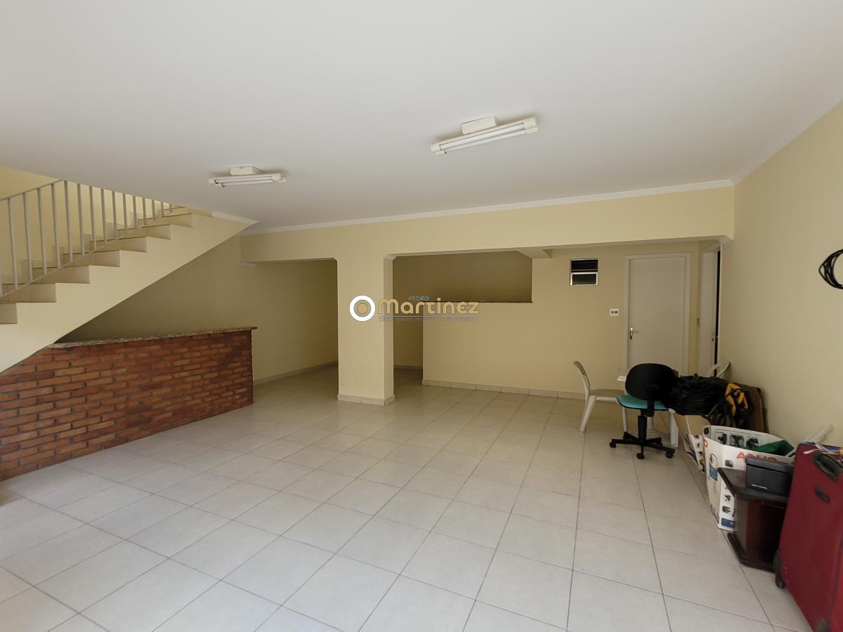 Casa à venda com 3 quartos, 270m² - Foto 34