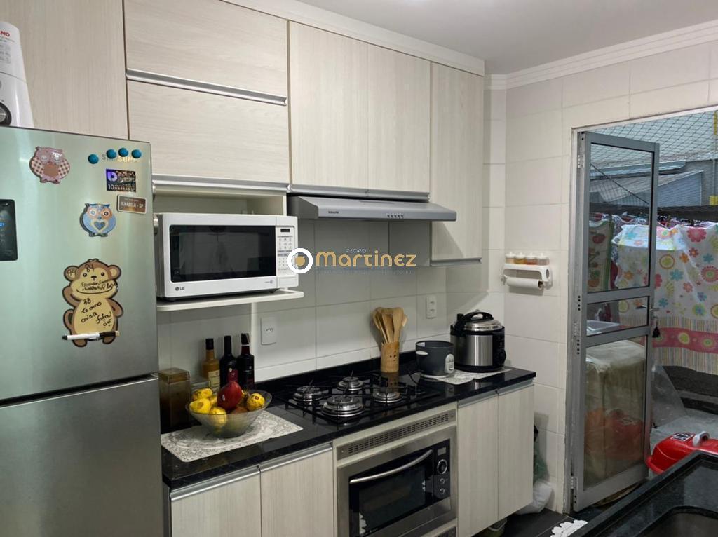 Apartamento à venda com 2 quartos, 52m² - Foto 13