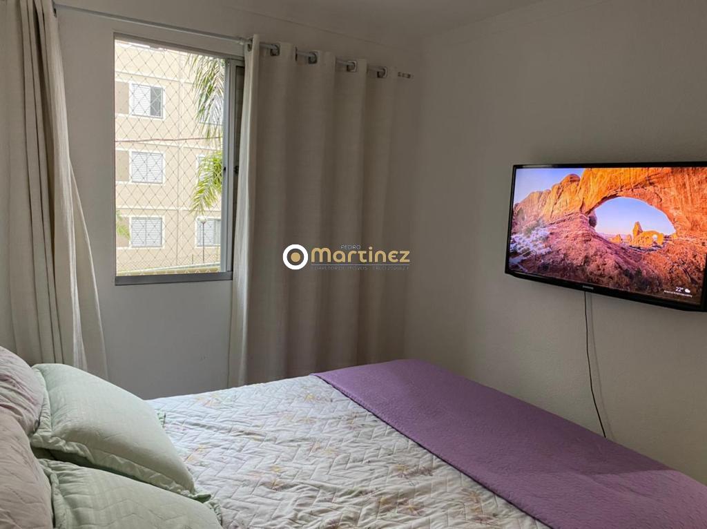 Apartamento à venda com 2 quartos, 52m² - Foto 16