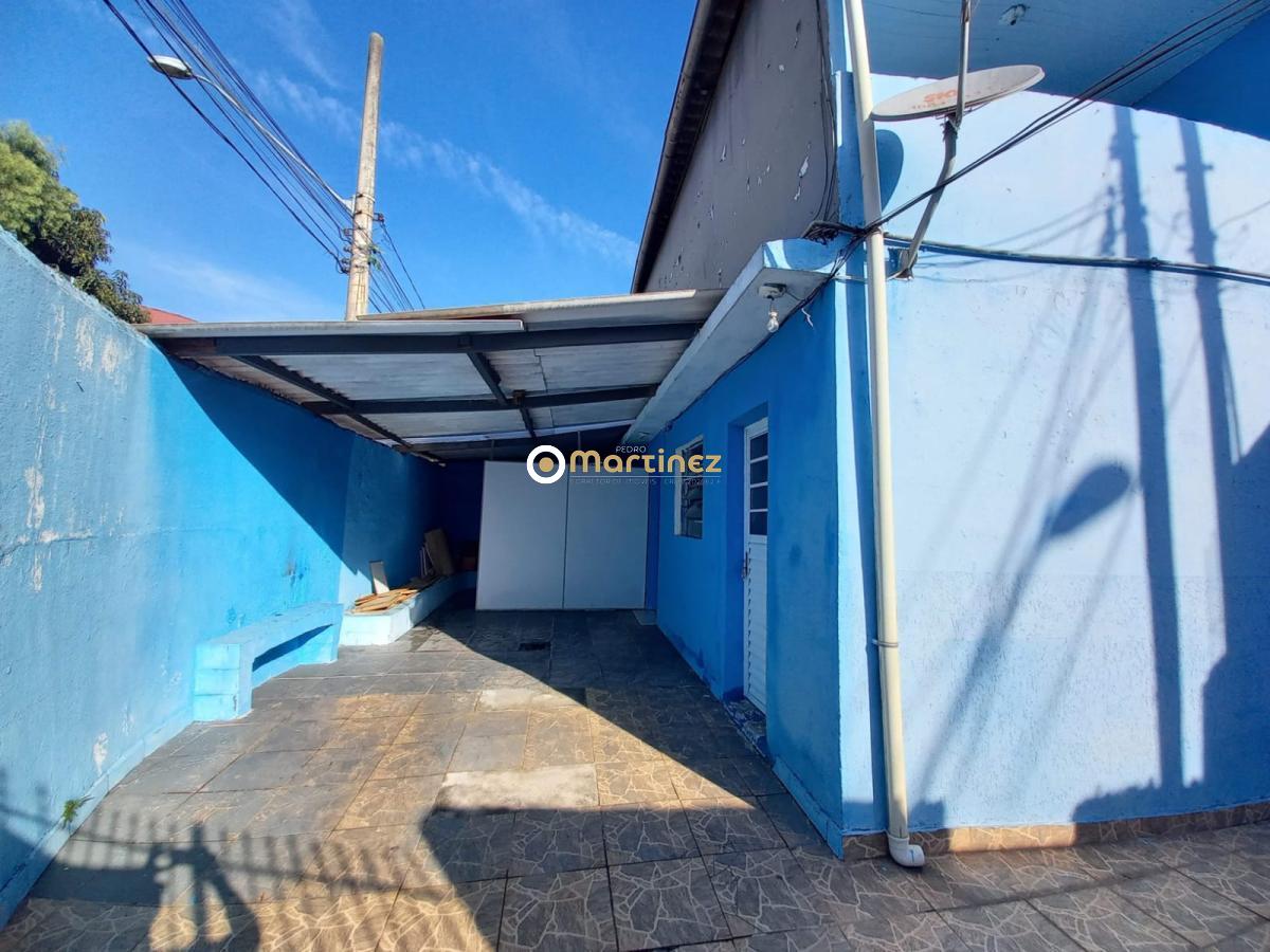 Sobrado à venda com 3 quartos, 90m² - Foto 1