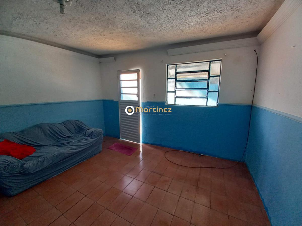 Sobrado à venda com 3 quartos, 90m² - Foto 9