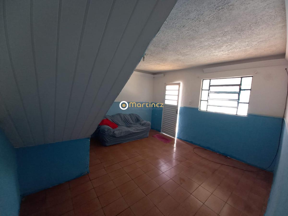 Sobrado à venda com 3 quartos, 90m² - Foto 11