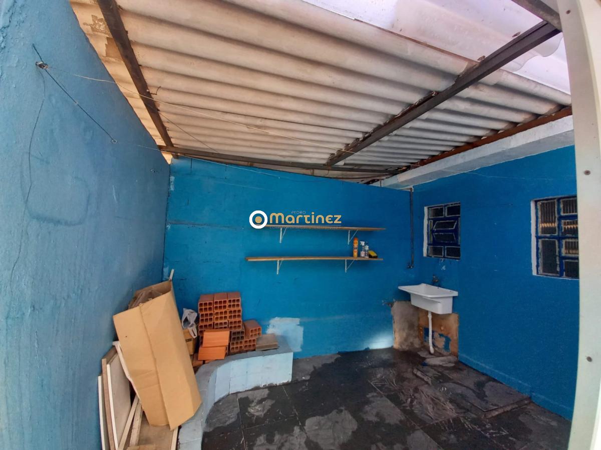 Sobrado à venda com 3 quartos, 90m² - Foto 20