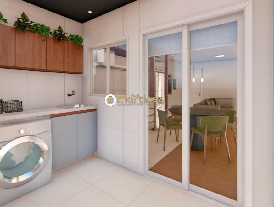 Apartamento à venda com 2 quartos, 49m² - Foto 20