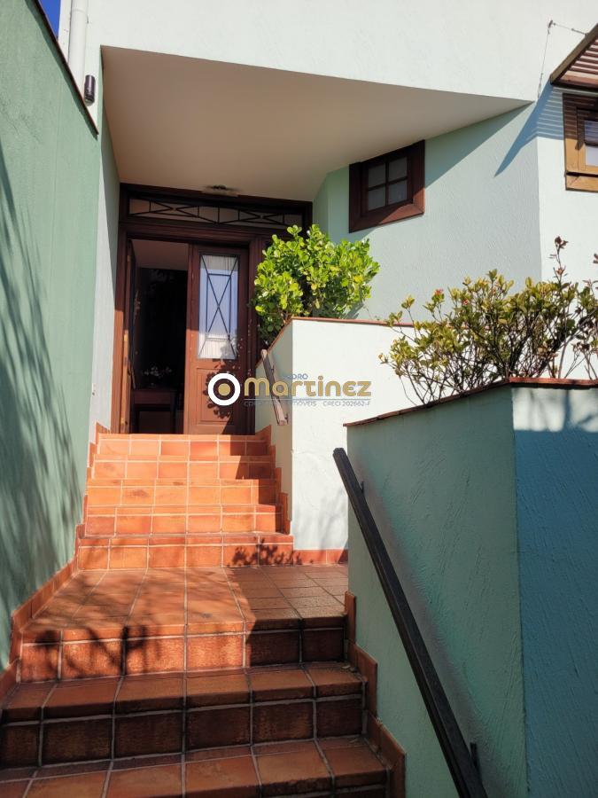 Sobrado à venda com 3 quartos, 400m² - Foto 3