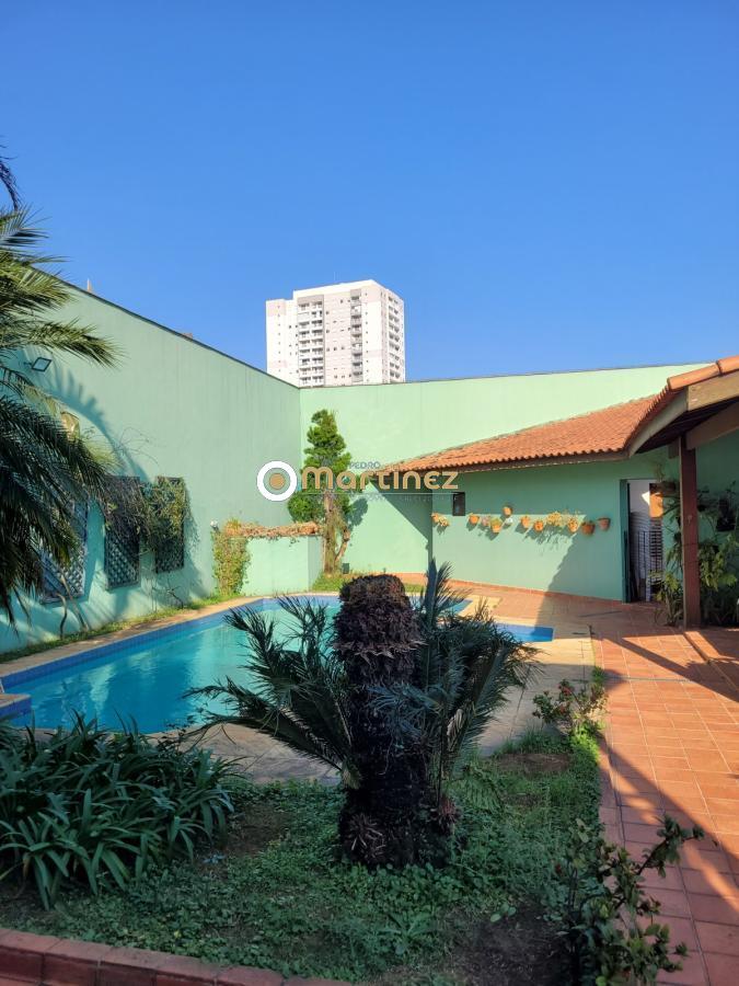 Sobrado à venda com 3 quartos, 400m² - Foto 23