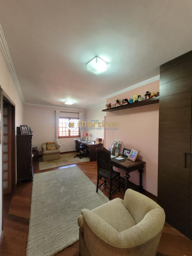 Sobrado à venda com 3 quartos, 400m² - Foto 47