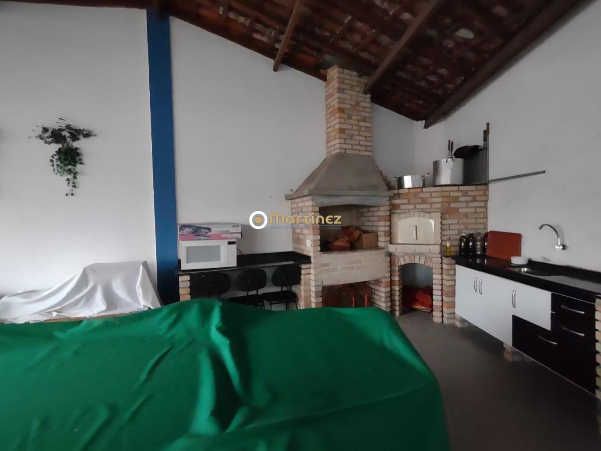 Casa à venda com 3 quartos, 350m² - Foto 5