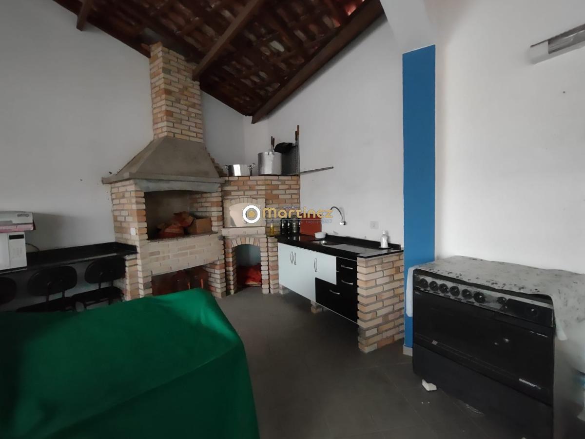 Casa à venda com 3 quartos, 350m² - Foto 6