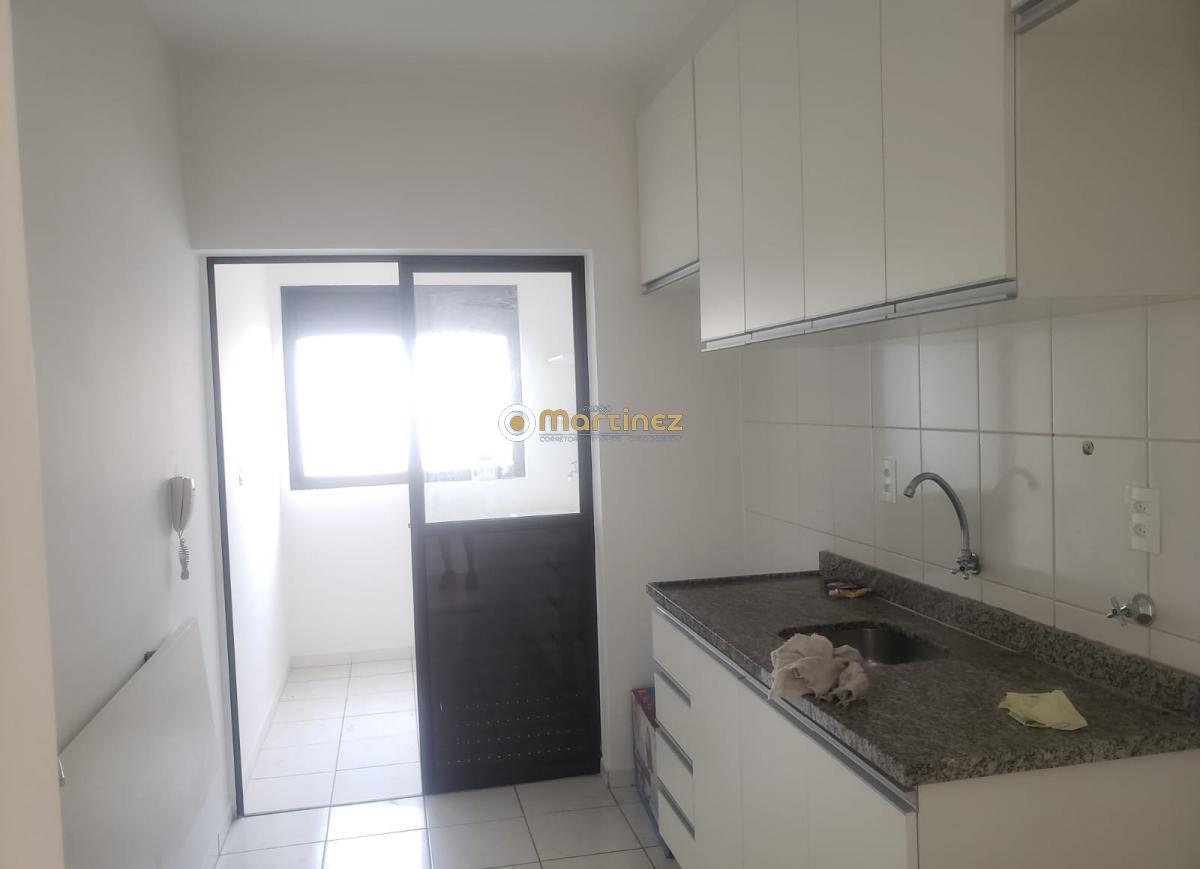 Apartamento à venda com 2 quartos, 59m² - Foto 2