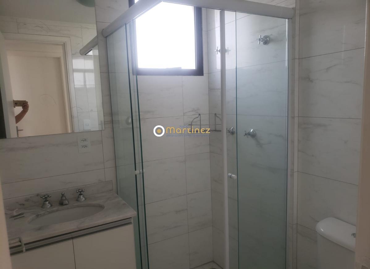 Apartamento à venda com 2 quartos, 59m² - Foto 3