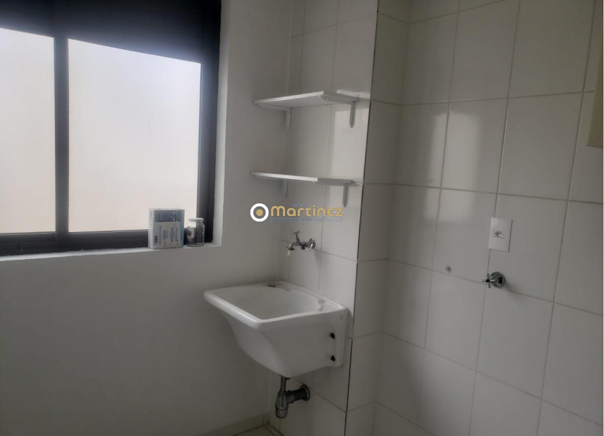 Apartamento à venda com 2 quartos, 59m² - Foto 10