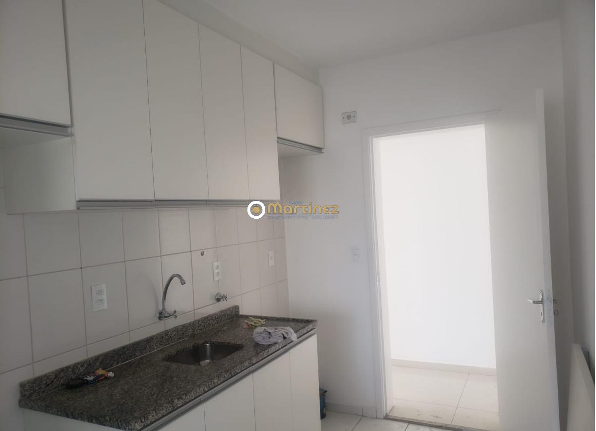 Apartamento à venda com 2 quartos, 59m² - Foto 11