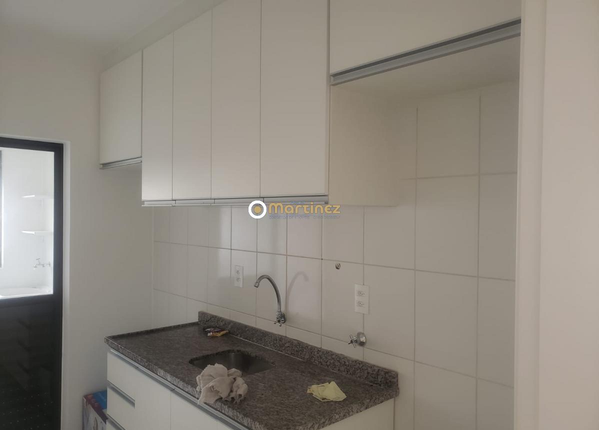 Apartamento à venda com 2 quartos, 59m² - Foto 13