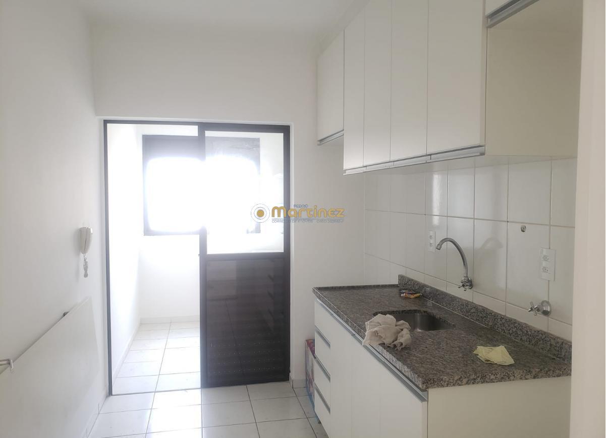 Apartamento à venda com 2 quartos, 59m² - Foto 16