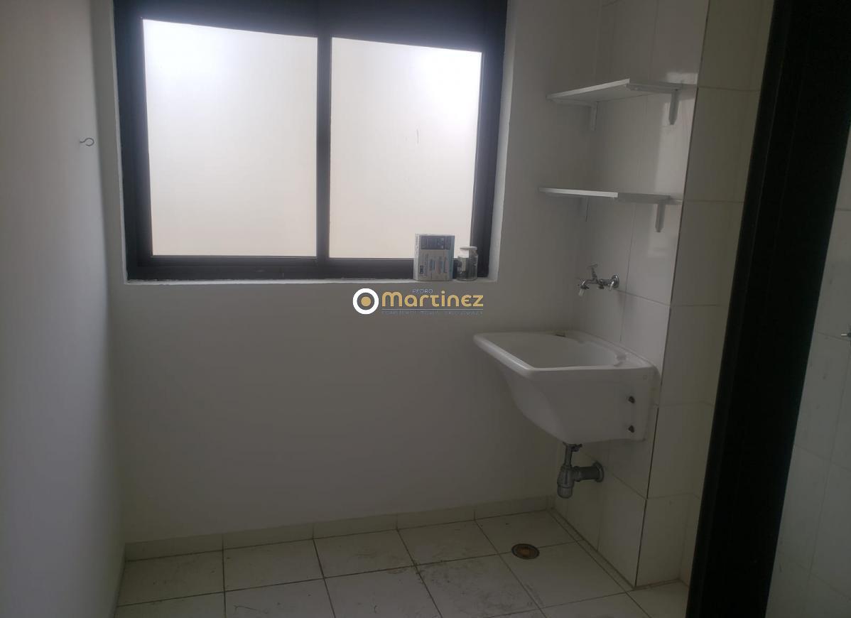 Apartamento à venda com 2 quartos, 59m² - Foto 20