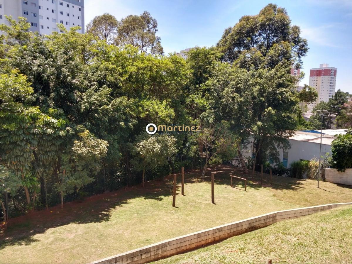 Apartamento à venda com 2 quartos, 59m² - Foto 37