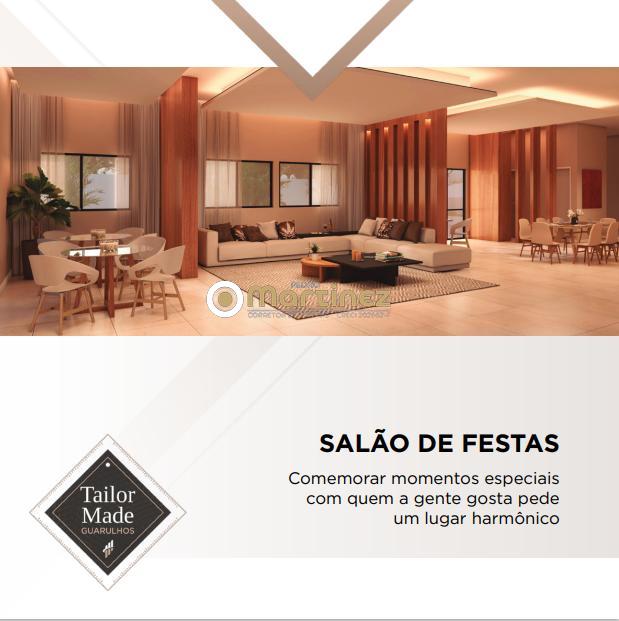 Apartamento à venda com 3 quartos, 86m² - Foto 15