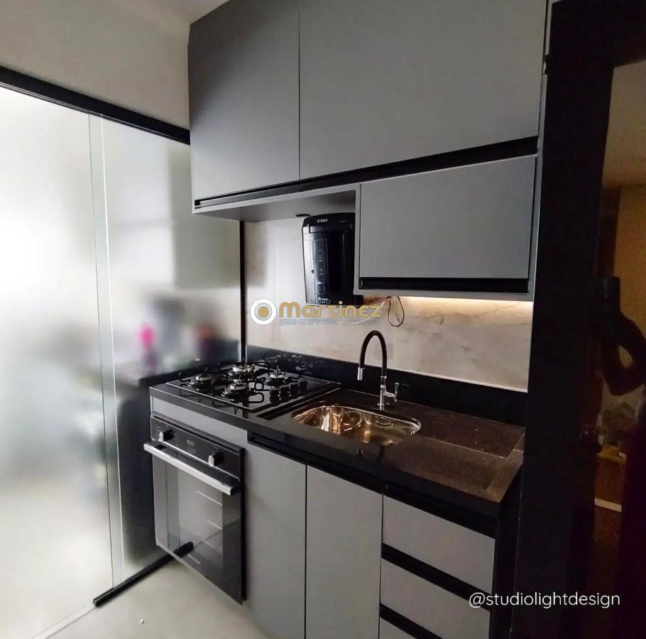 Apartamento à venda com 3 quartos, 64m² - Foto 6