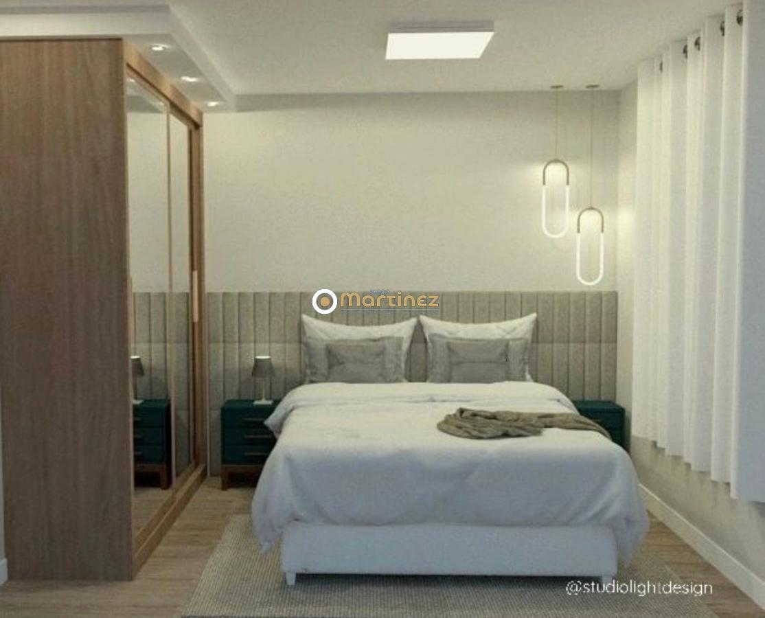 Apartamento à venda com 3 quartos, 64m² - Foto 5