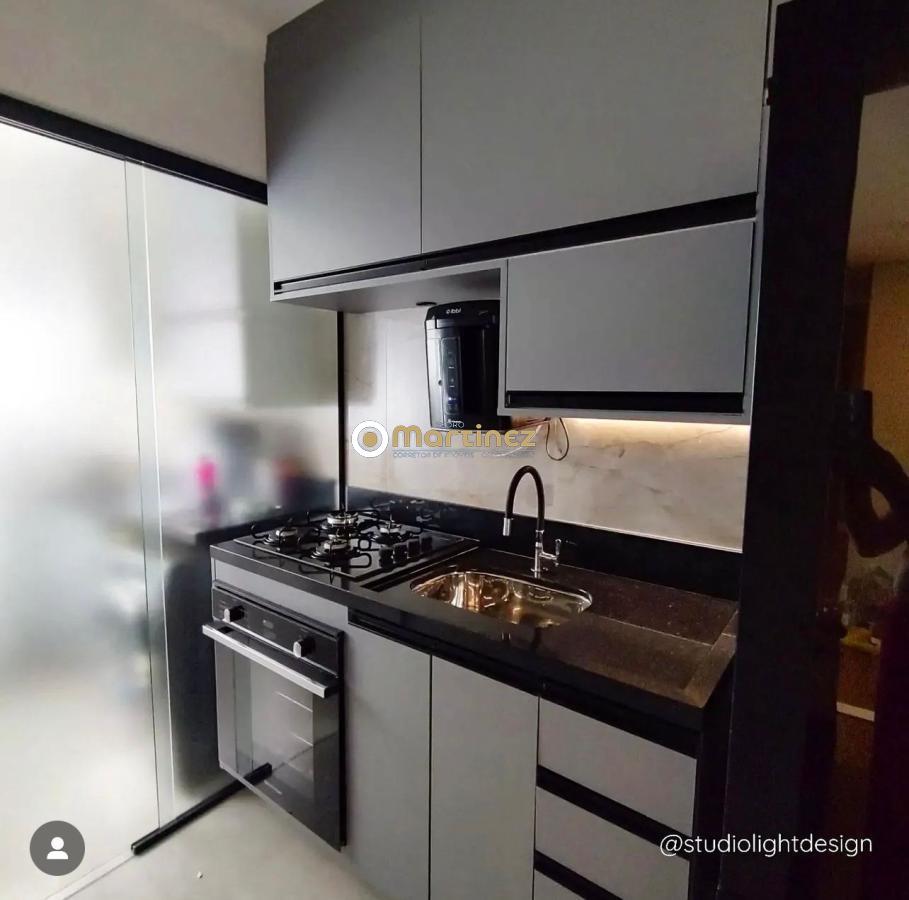 Apartamento à venda com 3 quartos, 64m² - Foto 7