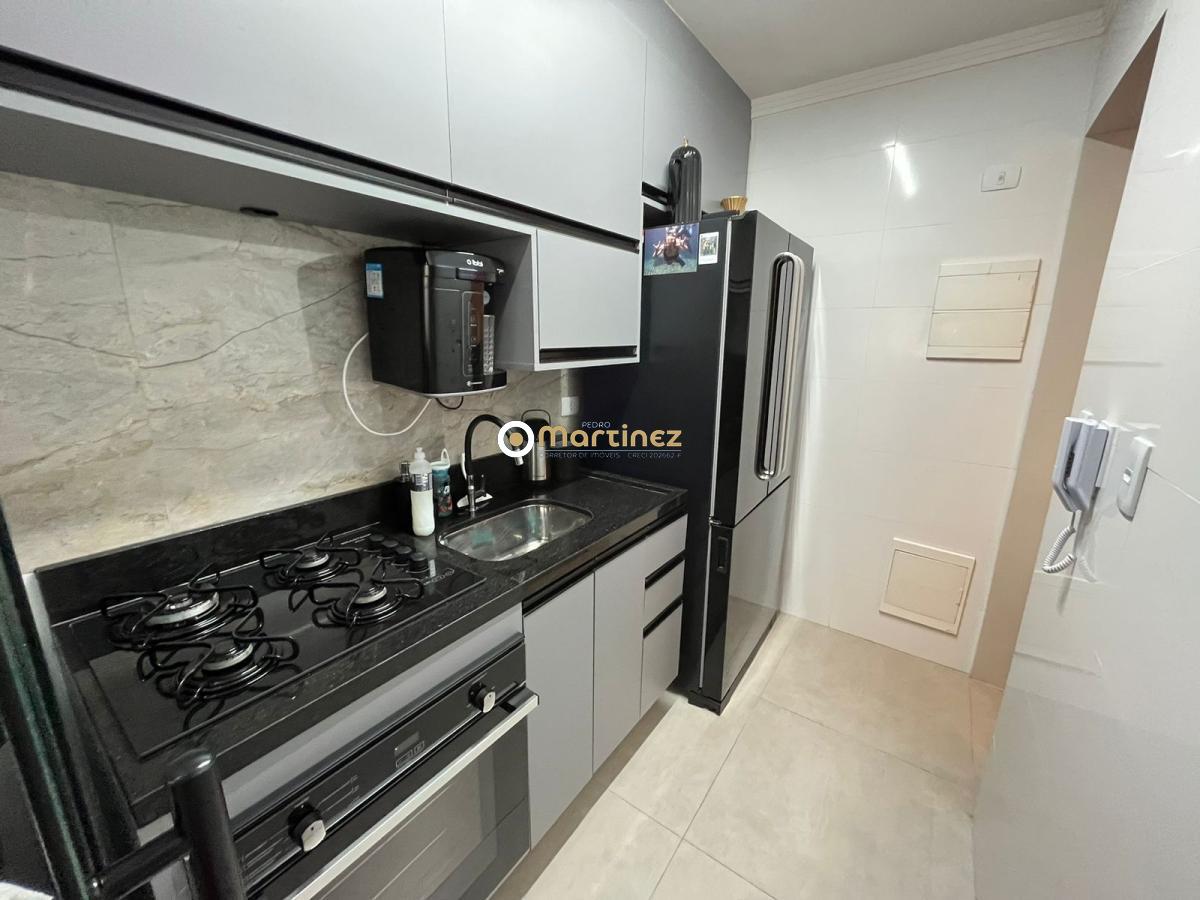 Apartamento à venda com 3 quartos, 64m² - Foto 9