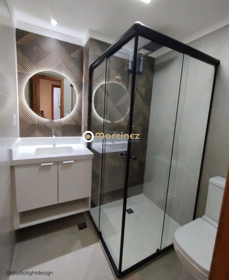 Apartamento à venda com 3 quartos, 64m² - Foto 12