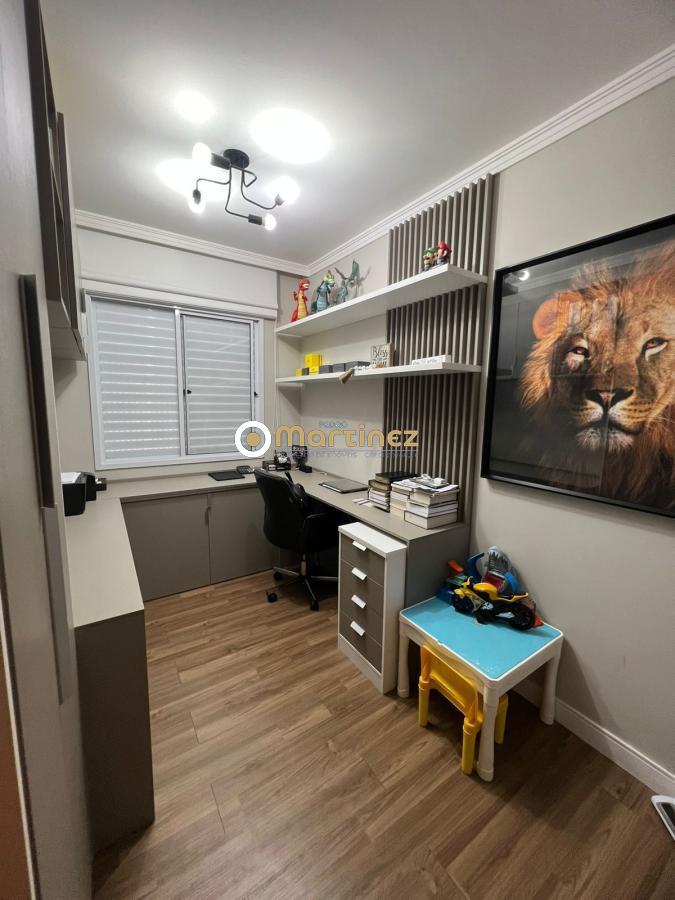 Apartamento à venda com 3 quartos, 64m² - Foto 11