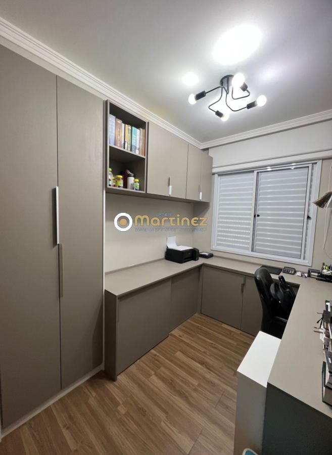 Apartamento à venda com 3 quartos, 64m² - Foto 14