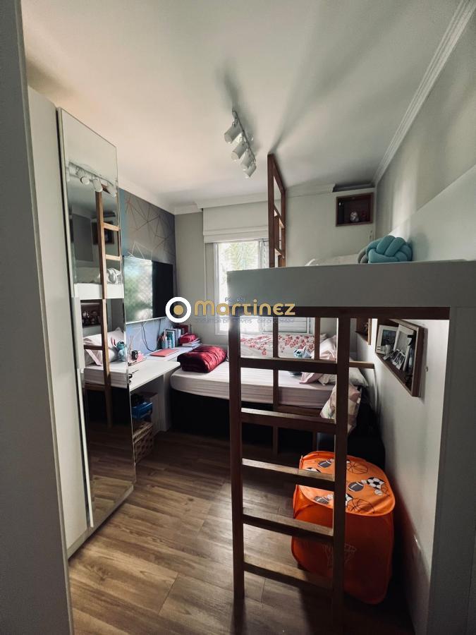 Apartamento à venda com 3 quartos, 64m² - Foto 13