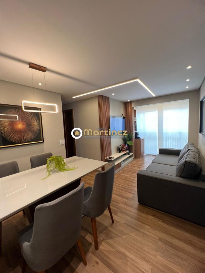 Apartamento à venda com 3 quartos, 64m² - Foto 15