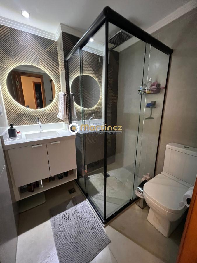 Apartamento à venda com 3 quartos, 64m² - Foto 16