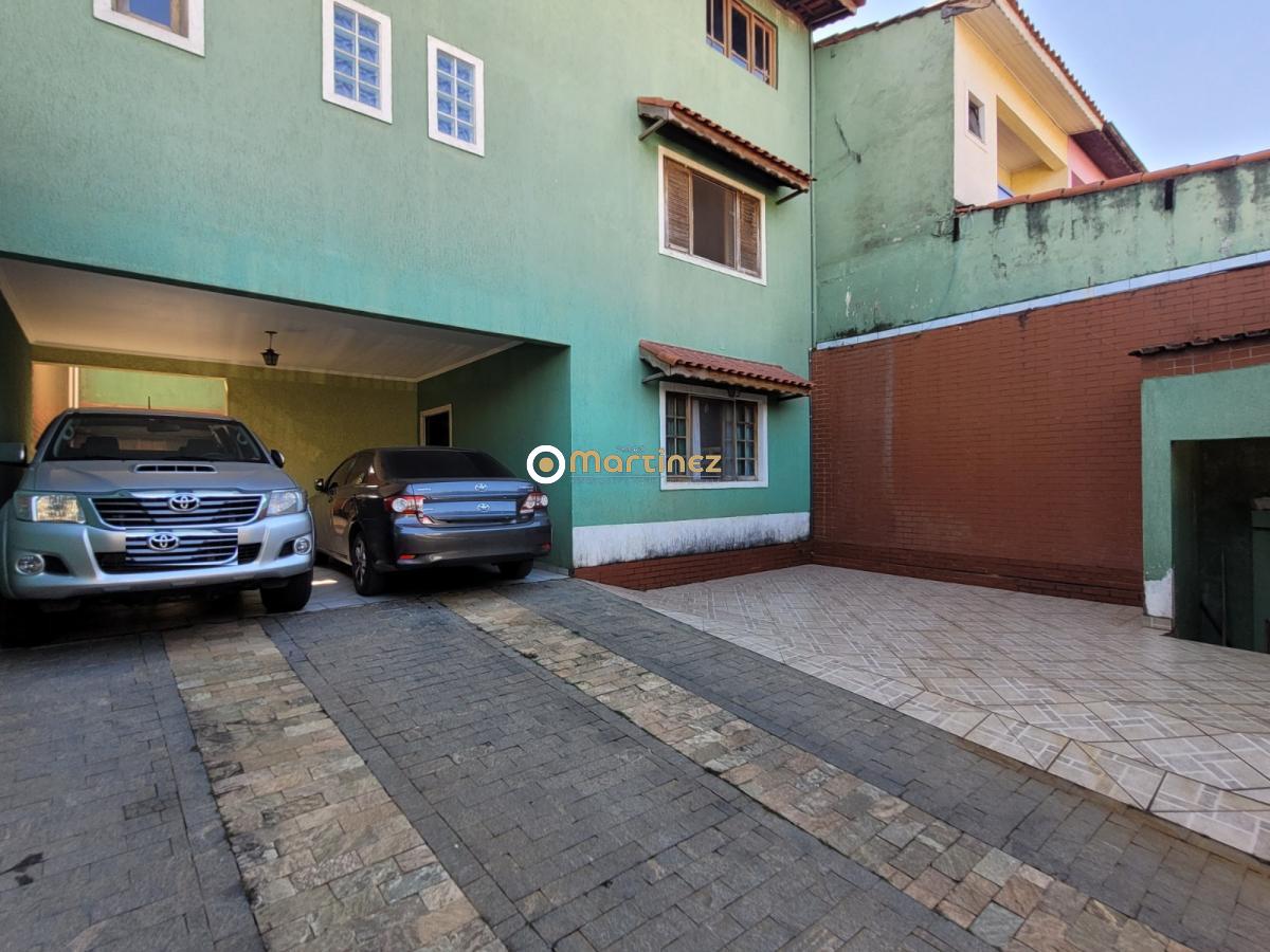 Sobrado à venda com 3 quartos, 350m² - Foto 2