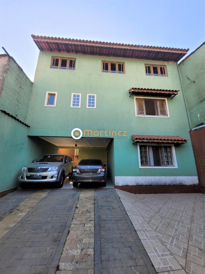 Sobrado à venda com 3 quartos, 350m² - Foto 3