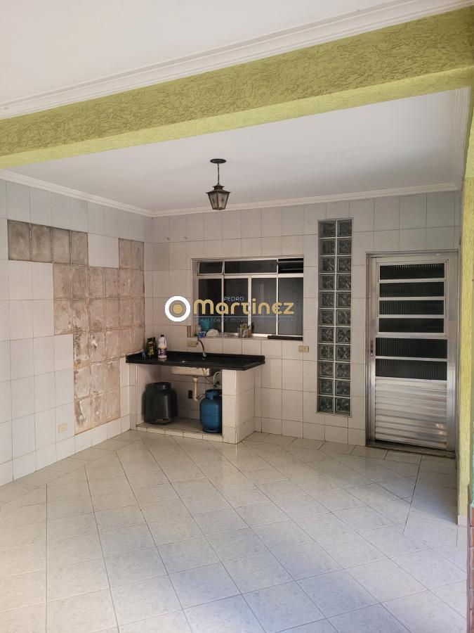 Sobrado à venda com 3 quartos, 350m² - Foto 6