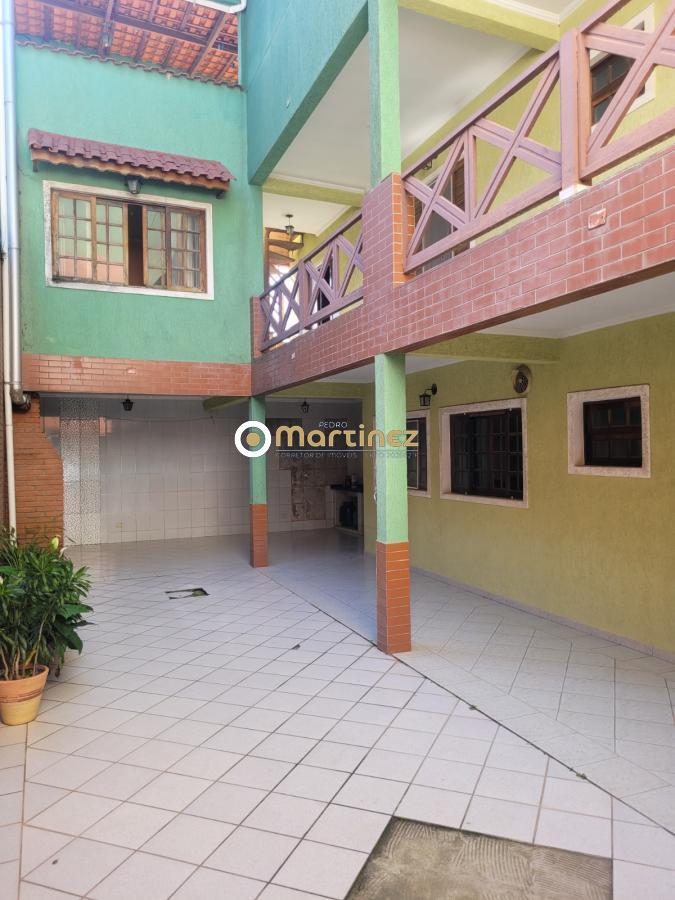 Sobrado à venda com 3 quartos, 350m² - Foto 5