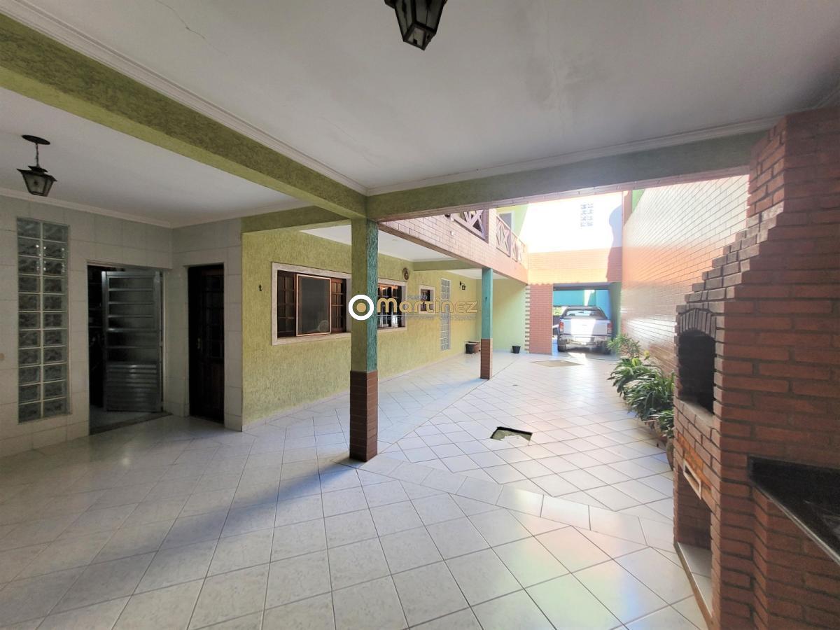 Sobrado à venda com 3 quartos, 350m² - Foto 8