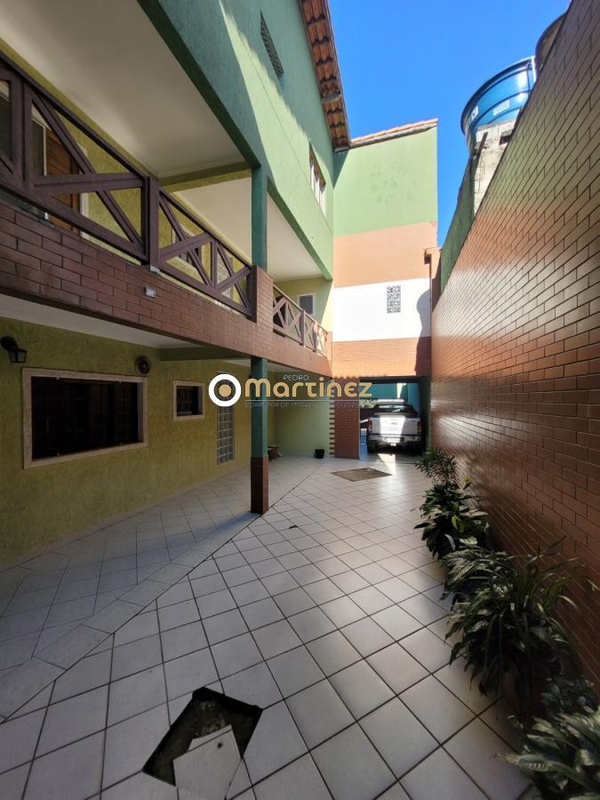 Sobrado à venda com 3 quartos, 350m² - Foto 9