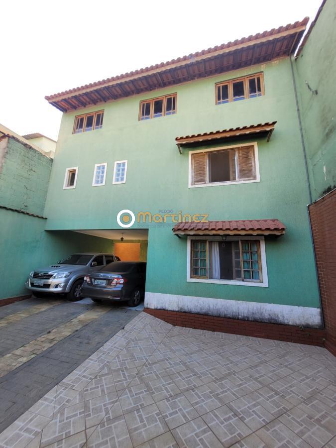 Sobrado à venda com 3 quartos, 350m² - Foto 12