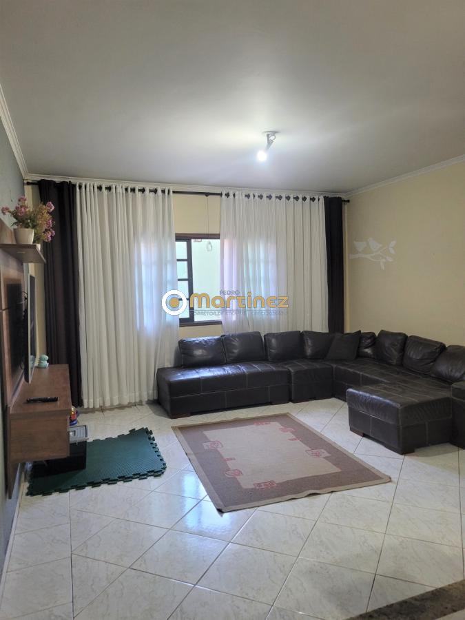 Sobrado à venda com 3 quartos, 350m² - Foto 13