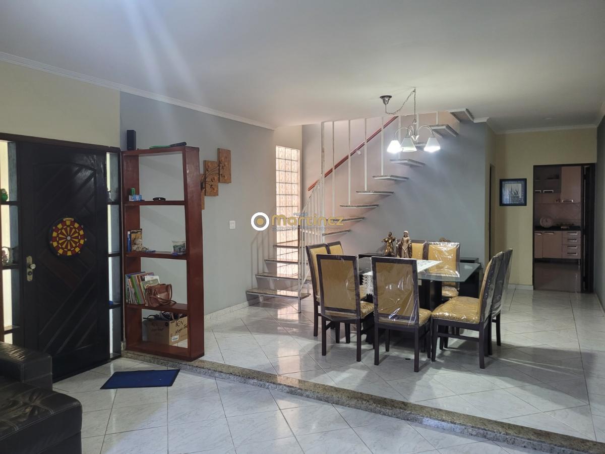 Sobrado à venda com 3 quartos, 350m² - Foto 15