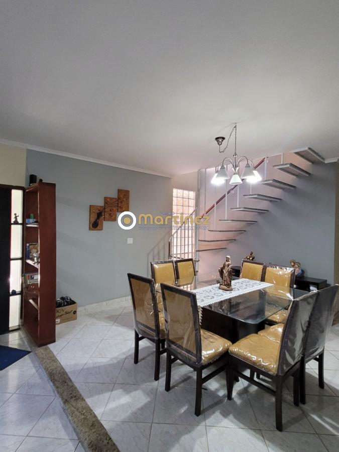 Sobrado à venda com 3 quartos, 350m² - Foto 16