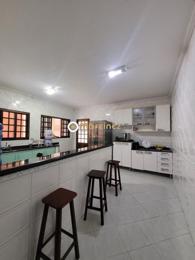 Sobrado à venda com 3 quartos, 350m² - Foto 19