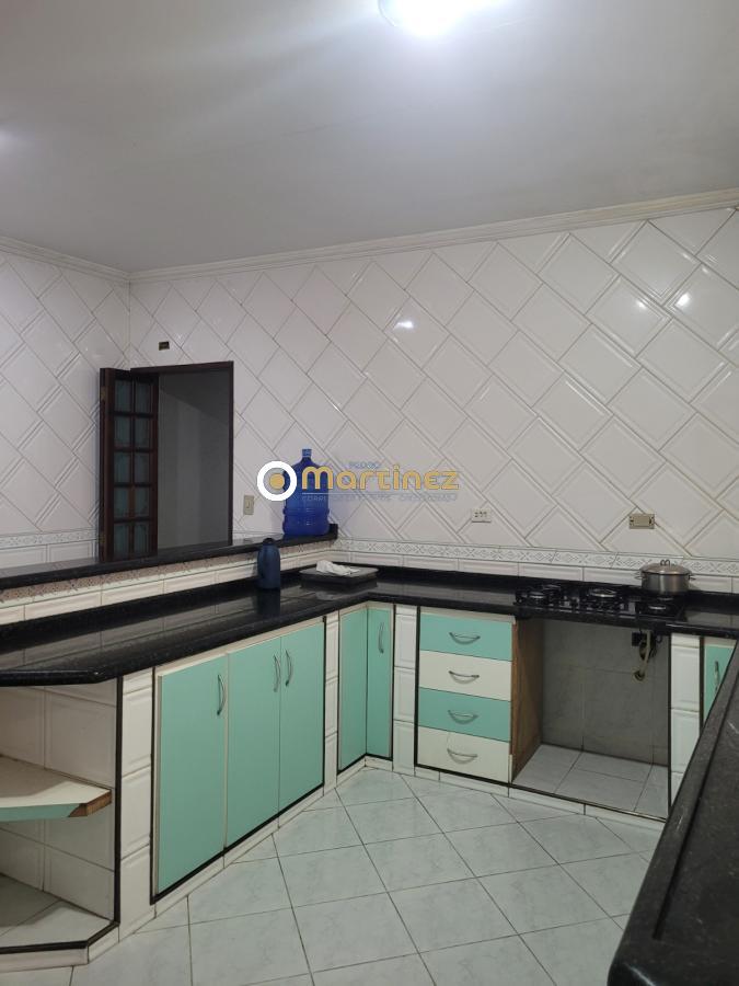 Sobrado à venda com 3 quartos, 350m² - Foto 20