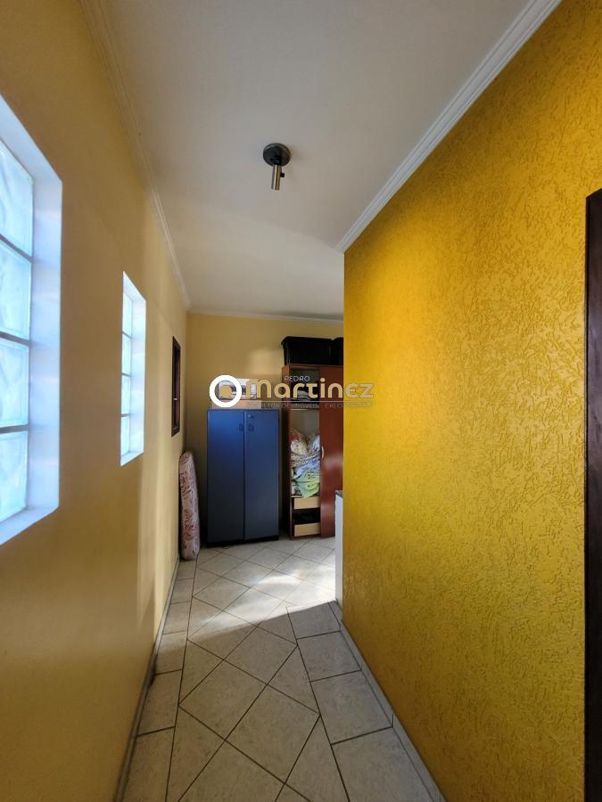 Sobrado à venda com 3 quartos, 350m² - Foto 27