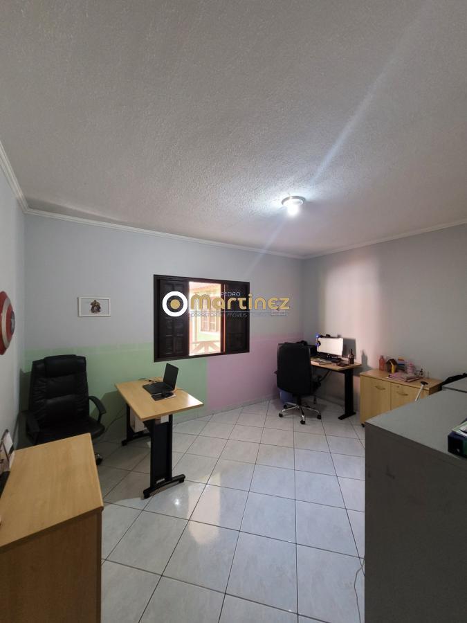 Sobrado à venda com 3 quartos, 350m² - Foto 33