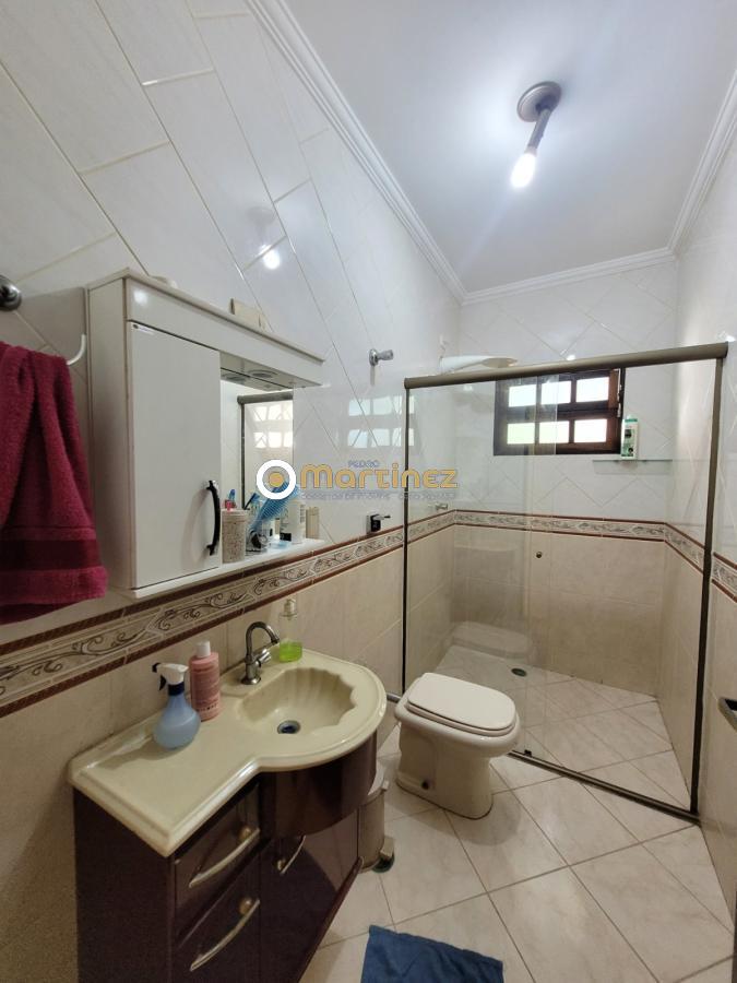 Sobrado à venda com 3 quartos, 350m² - Foto 32