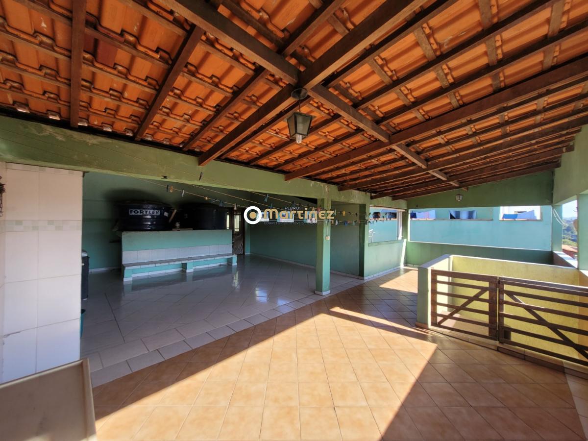 Sobrado à venda com 3 quartos, 350m² - Foto 39