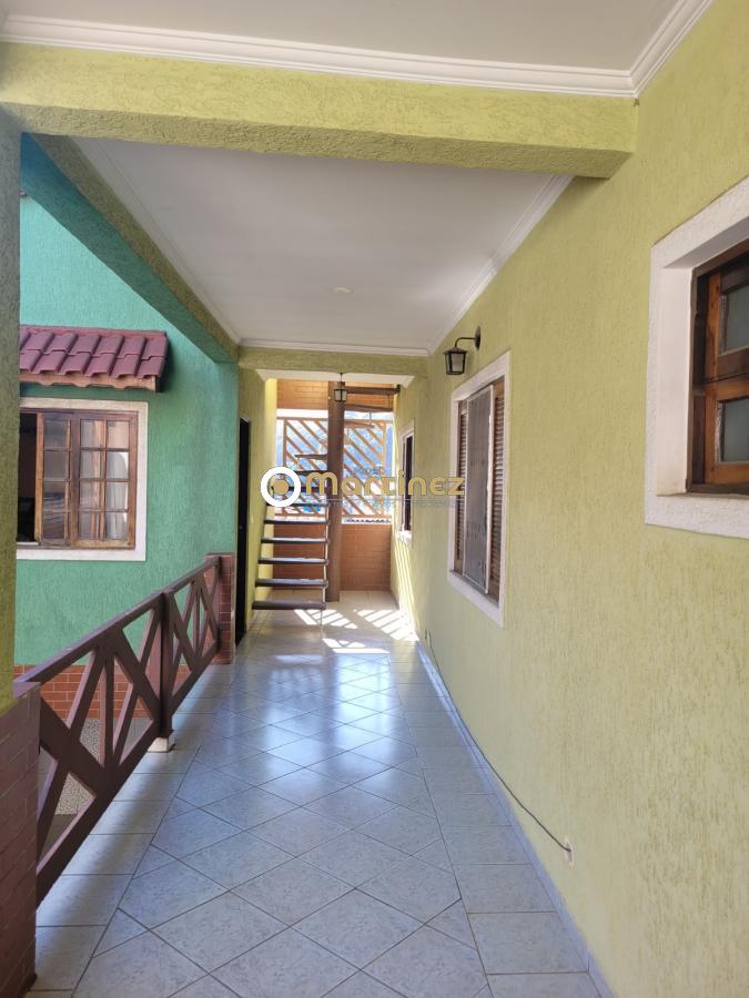 Sobrado à venda com 3 quartos, 350m² - Foto 40