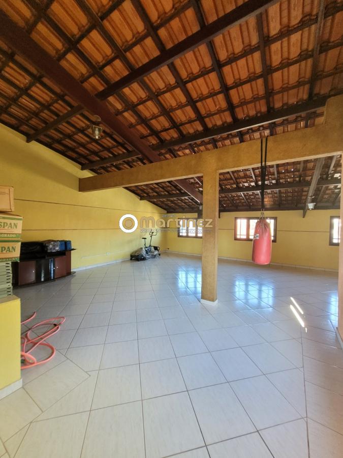 Sobrado à venda com 3 quartos, 350m² - Foto 41